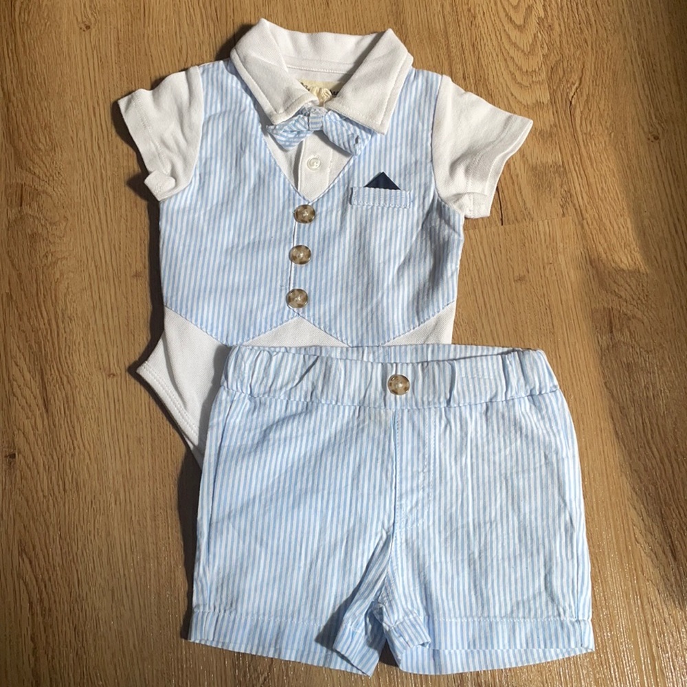Baby Outfit